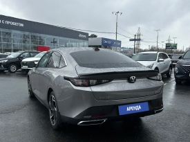 Changan Lamore
