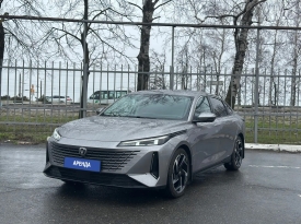 Changan Lamore