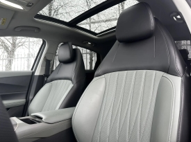 Changan Lamore