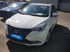 Changan Alsvin