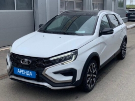 ВАЗ (Lada) Vesta