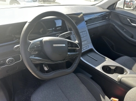Jaecoo J6