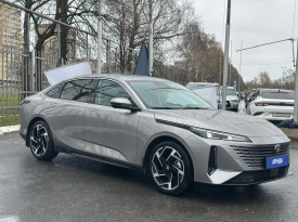 Changan Lamore