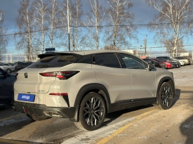 Changan UNI-T