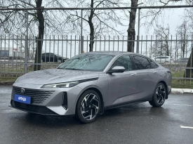 Changan Lamore