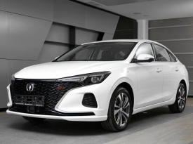 Changan Eado Plus
