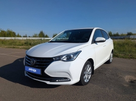 Changan Alsvin
