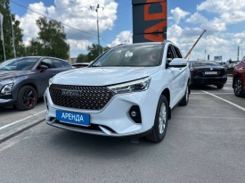 Haval M6