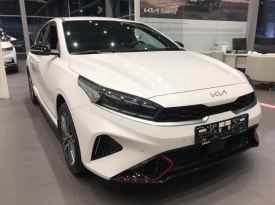Kia Cerato