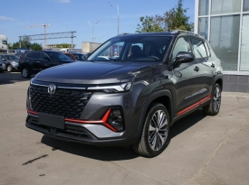Changan CS35PLUS