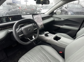 Changan Lamore