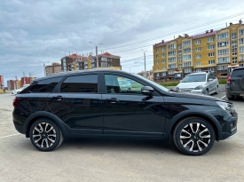 ВАЗ (Lada) Vesta