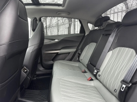 Changan Lamore